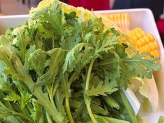 -天宜隆蘑菇宴火锅(石景山旗舰店)