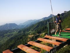 -梦幻奥陶纪景区