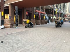 -万达茂商场(南京仙林店)