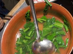 -客语客家菜(东山口店)