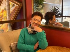 -玛格萝妮比萨屋(陆家浜路店)
