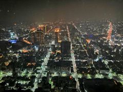 -高雄85大楼-观景台