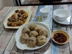 -南雄雄州土菜餐厅(粤北大厦店)