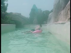 -泉城欧乐堡水上世界