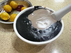-喜盈门保健甜品店