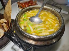 -金佬馆·川菜bistro(芜湖镜湖万达店)