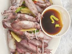 -众味海鲜大排档·活海鲜·潮汕味(南澳店)