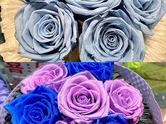 -L.C FLORA花予你(城西银泰城店)