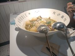 -友达面馆(广州总店)