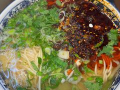 -有礼有面(知春路店)