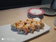 -新一番三文鱼寿司(大东海店)