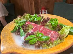 -大龙燚·旷野鲜火锅(广州首店)