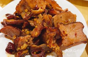 Lean Meat Strips