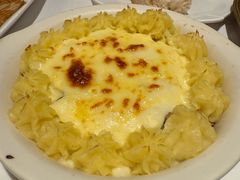 -波特曼西餐厅(南岗店)