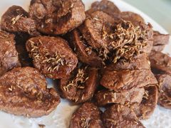 -胖子菜馆(隆昌路店)