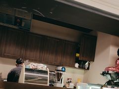 -静香HOUSE·全时段融合餐厅(七星欢乐颂店)