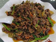 -瑞丰园庭院餐厅·白族传统家常菜