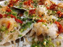 -雅味轩中餐厅 川菜 粤菜(重庆喜来登大酒店)