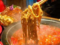 -蜀大侠火锅(总府路店)