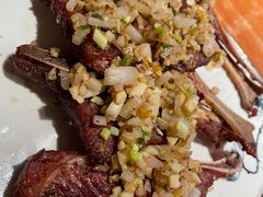 -梁记粥铺(开元地中海店)