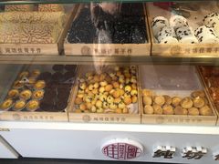 -纯坊佳哥手作(江汉路店)