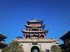 -大理古城