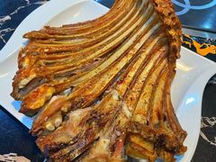 -火龙堂·风味民间菜(文一路店)