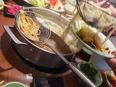 -掂档潮汕牛肉火锅(沈阳万象城店)