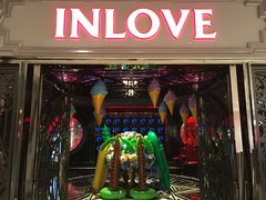 -INLOVE KTV(杭州滨江宝龙城店)