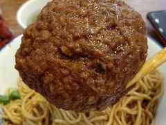 -一味老卤面(大石桥店)