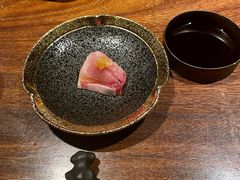 -桐寿司Sushi Tong