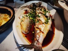 -外婆船宴餐厅·外婆喊你回家吃饭