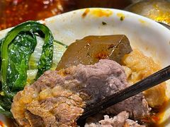 -雾都渣渣火锅(南城智汇城店)