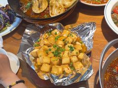 -东来土菜馆(民祥园路店)