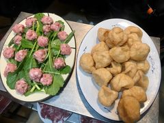 -华哥新鲜猪精品美食