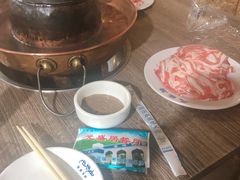 -元盛居(生态大街店)