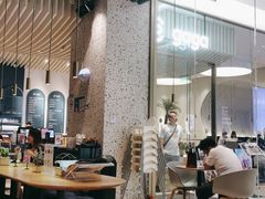 大堂-gaga(金光华店)