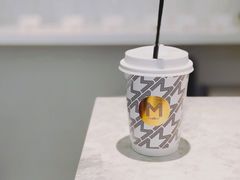 美式咖啡-大酉·M Coffee(北京美术馆店)