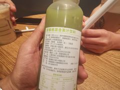 -星巴克(北京新东安)
