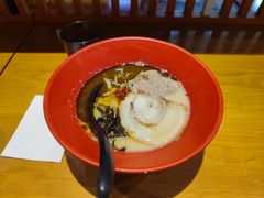 -一風堂拉面(美罗城店)