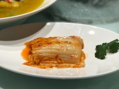 -淮扬厨子(健康路店)