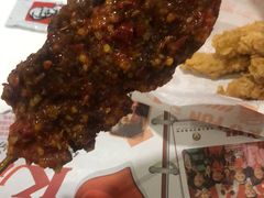 自制鸡排-辽B·小串(总店)
