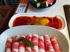 -福禄娃一家人火锅(好运街店)