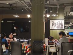 -遇见西木美式餐厅(体育路店)