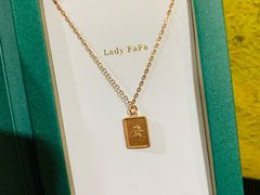 -LADY FAFA(巨鹿路陕西南路路口店)