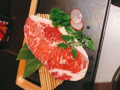 -炉太郎日式烧肉店(华贸店)