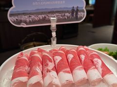 -巴奴毛肚火锅(邯郸美乐城店)