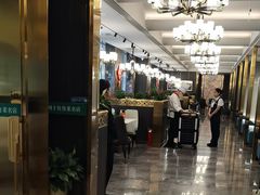 -玉林烤鸭店(垡头店)