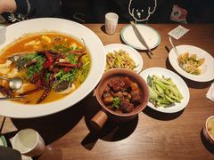 -清水亭湖北菜(大屯DT51店)