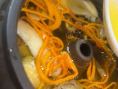-云海肴·汽锅鸡·云南菜(广安门天虹店)